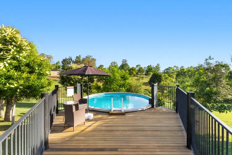 Sixth view of Homely house listing, 145 Allen Road, Chatsworth QLD 4570