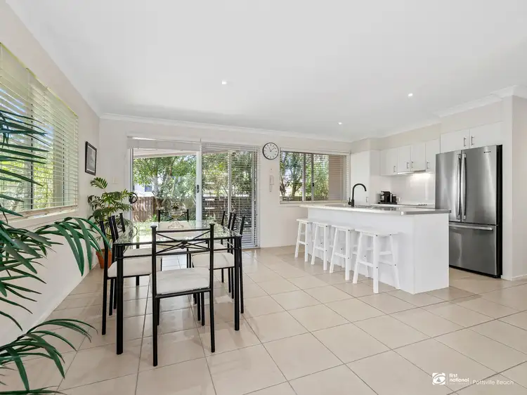 Main view of Homely townhouse listing, 2/42-58 Ballina Street, Pottsville NSW 2489