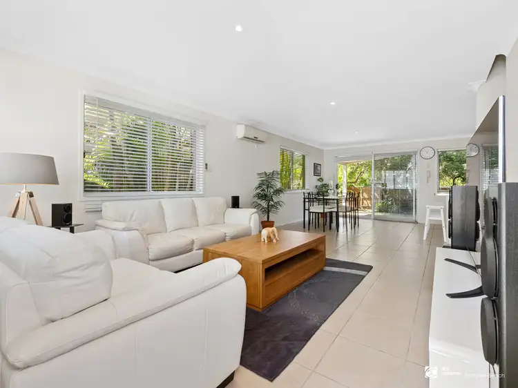 Third view of Homely townhouse listing, 2/42-58 Ballina Street, Pottsville NSW 2489
