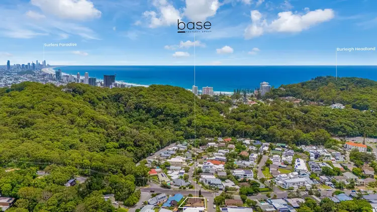 Second view of Homely house listing, 22 Tabilban Street, Burleigh Heads QLD 4220