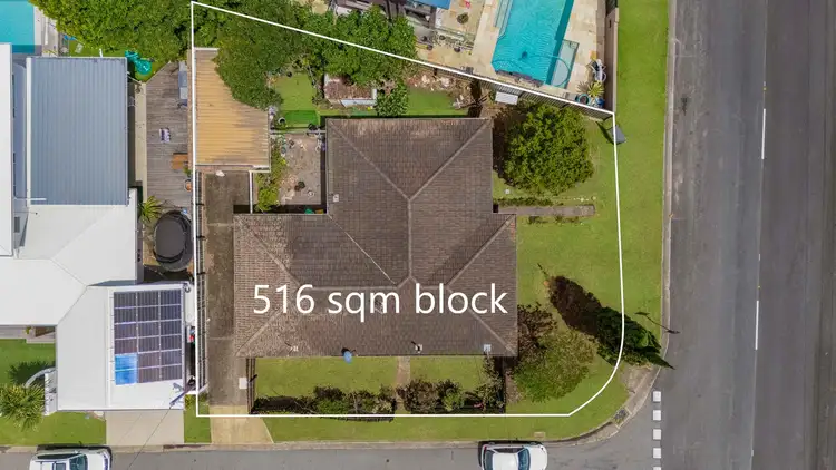 Third view of Homely house listing, 22 Tabilban Street, Burleigh Heads QLD 4220
