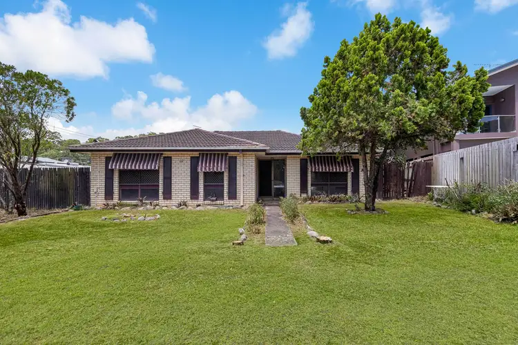 Fourth view of Homely house listing, 22 Tabilban Street, Burleigh Heads QLD 4220