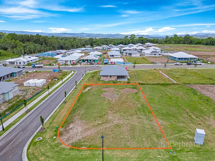 LOT 332, 123 Jackson Crescent, Gleneagle QLD 4285