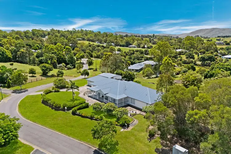 3 Toby Court