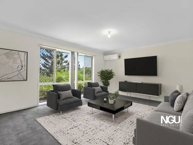 Third view of Homely house listing, 10 Greenview Court, Karalee QLD 4306