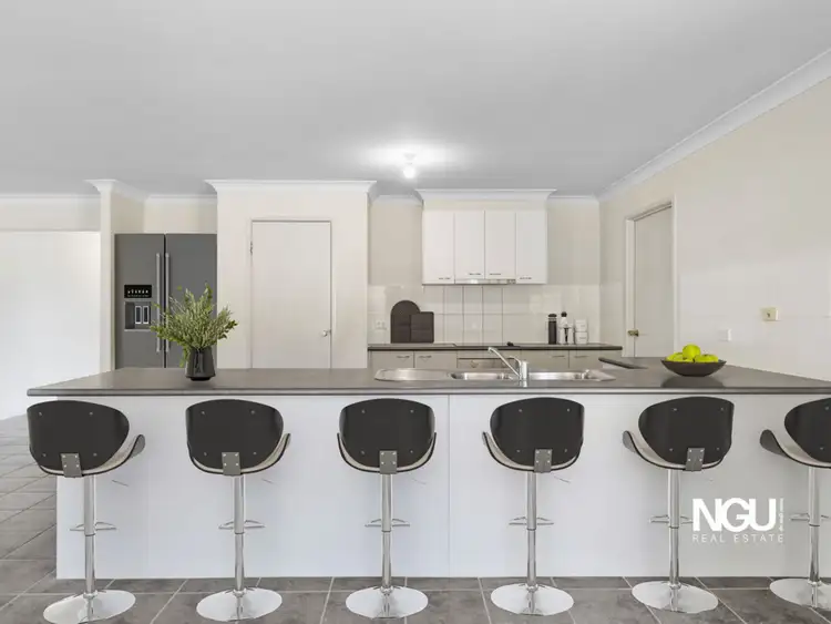 Fifth view of Homely house listing, 10 Greenview Court, Karalee QLD 4306