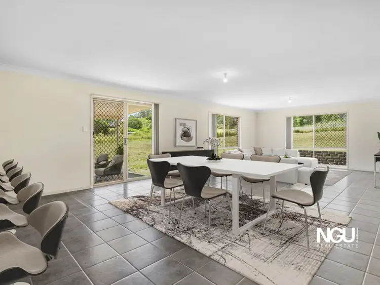 Sixth view of Homely house listing, 10 Greenview Court, Karalee QLD 4306