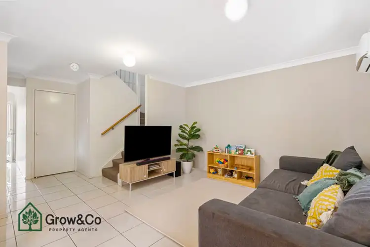 Fourth view of Homely townhouse listing, 72/75 Outlook Place, Durack QLD 4077