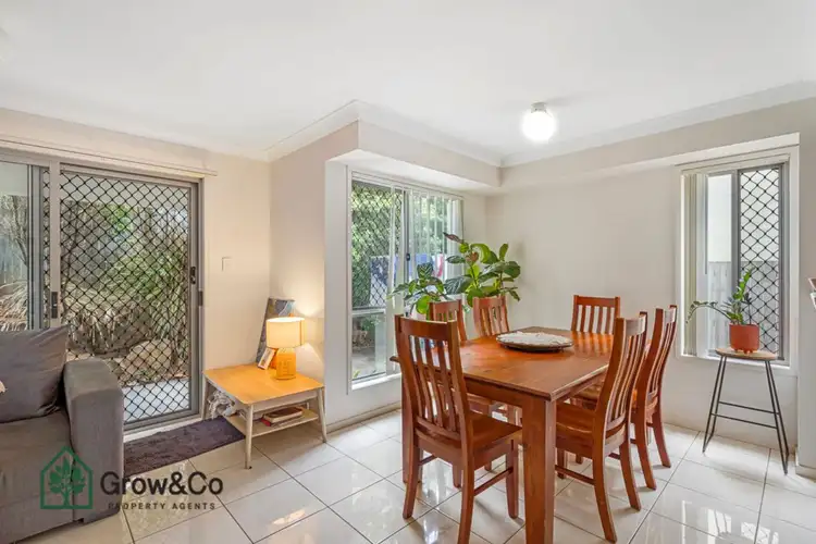 Fifth view of Homely townhouse listing, 72/75 Outlook Place, Durack QLD 4077