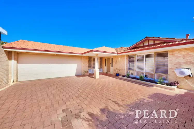 25b Ada Street, Watermans Bay WA 6020