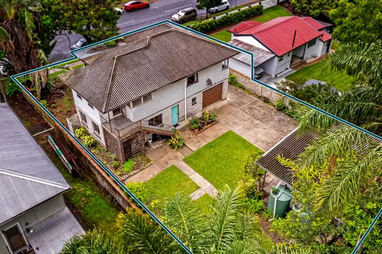 Third view of Homely house listing, 153 South Pine Road, Enoggera QLD 4051