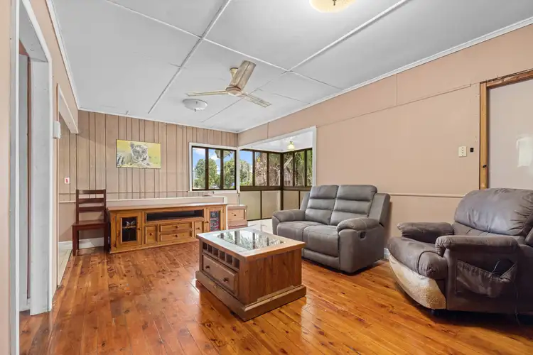 Fourth view of Homely house listing, 153 South Pine Road, Enoggera QLD 4051