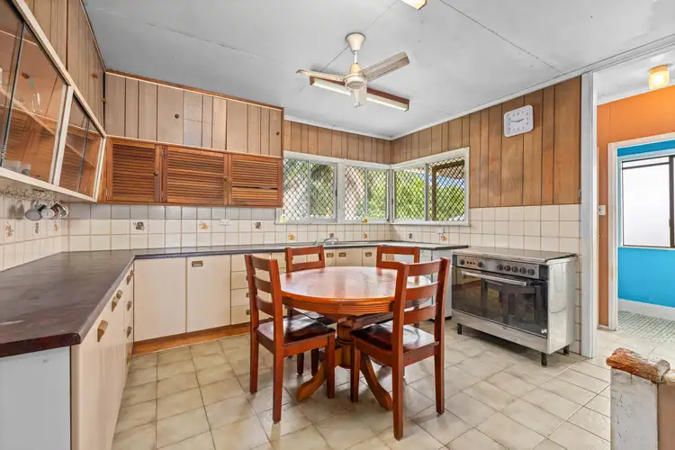 Sixth view of Homely house listing, 153 South Pine Road, Enoggera QLD 4051