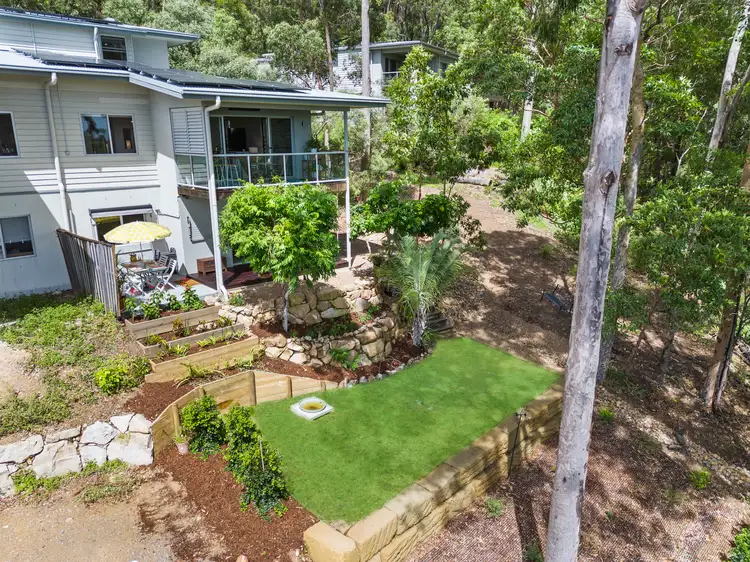 26/45 Lancashire Drive, Mudgeeraba QLD 4213