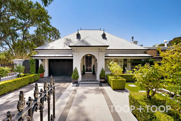 5 Park Road, Kensington Park SA 5068