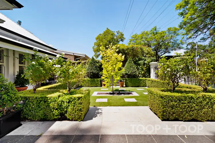 Second view of Homely house listing, 5 Park Road, Kensington Park SA 5068