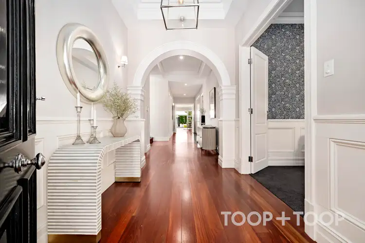 Third view of Homely house listing, 5 Park Road, Kensington Park SA 5068