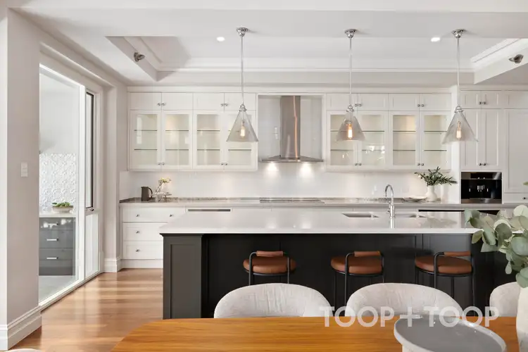 Fourth view of Homely house listing, 5 Park Road, Kensington Park SA 5068