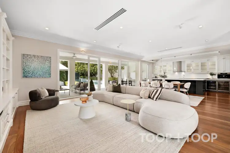 Fifth view of Homely house listing, 5 Park Road, Kensington Park SA 5068