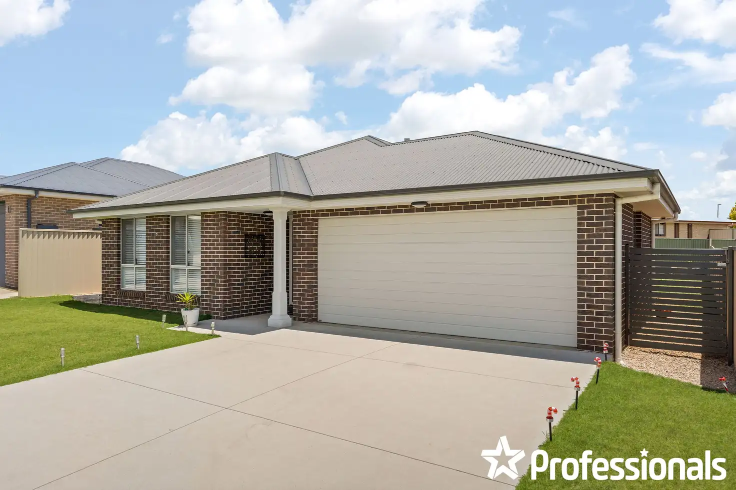 Main view of Homely house listing, 15 Basalt Way, Kelso NSW 2795