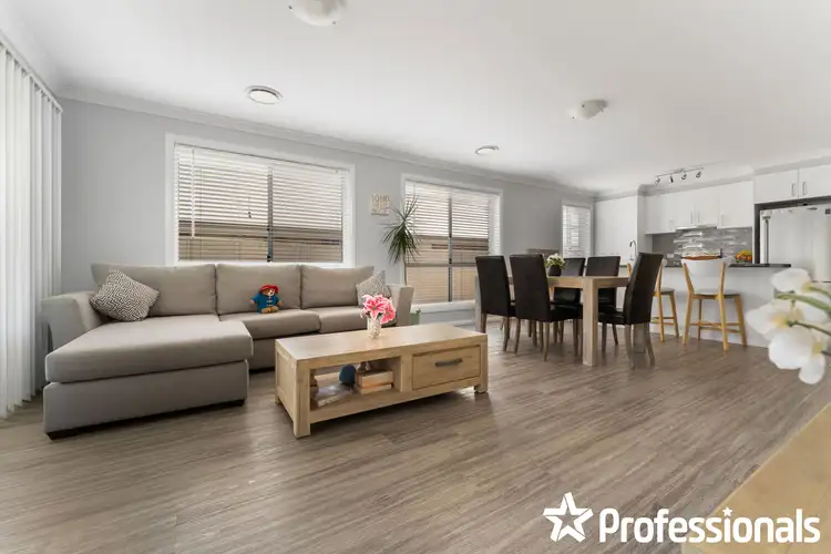 Third view of Homely house listing, 15 Basalt Way, Kelso NSW 2795