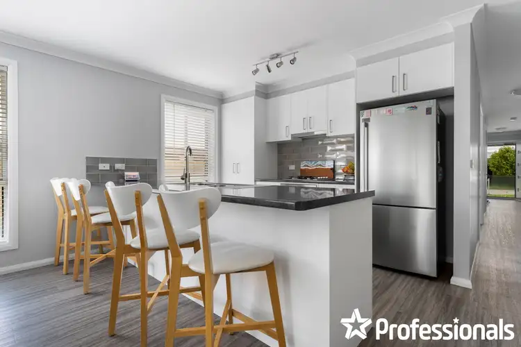 Fourth view of Homely house listing, 15 Basalt Way, Kelso NSW 2795