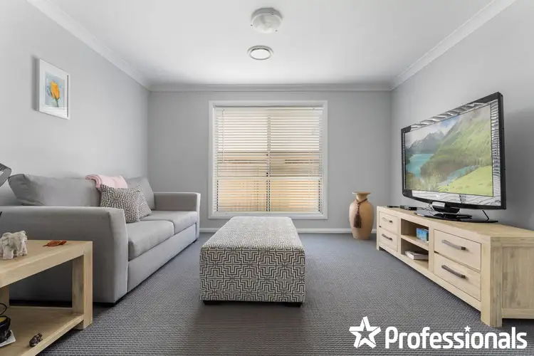 Sixth view of Homely house listing, 15 Basalt Way, Kelso NSW 2795