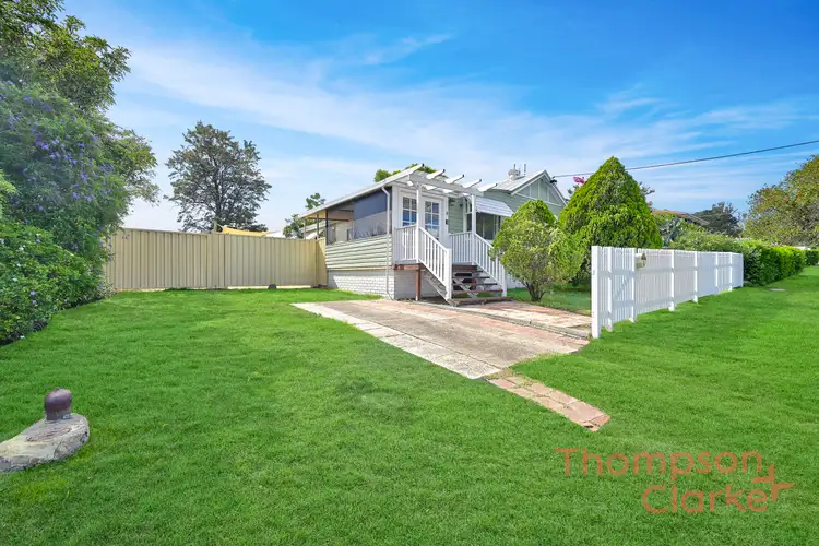 4 Gallagher Street, Cessnock NSW 2325