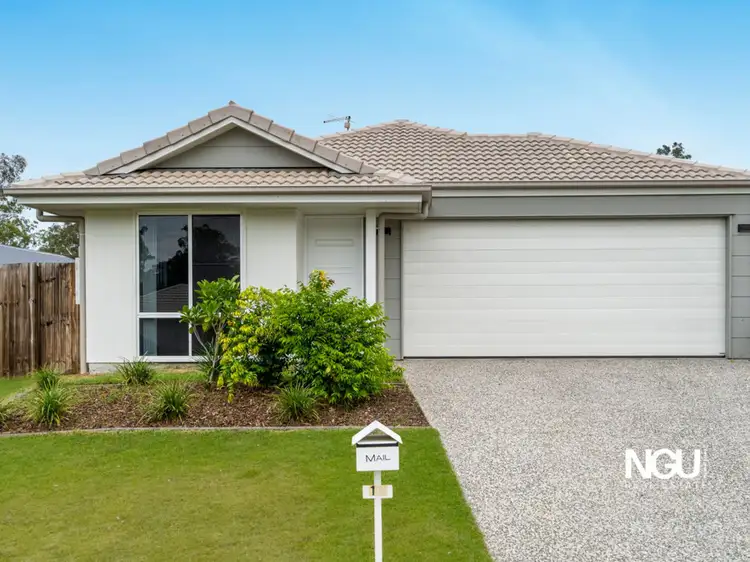 Main view of Homely house listing, 15 Ironwood Circuit, Brassall QLD 4305
