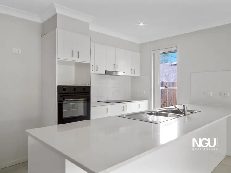 Third view of Homely house listing, 15 Ironwood Circuit, Brassall QLD 4305