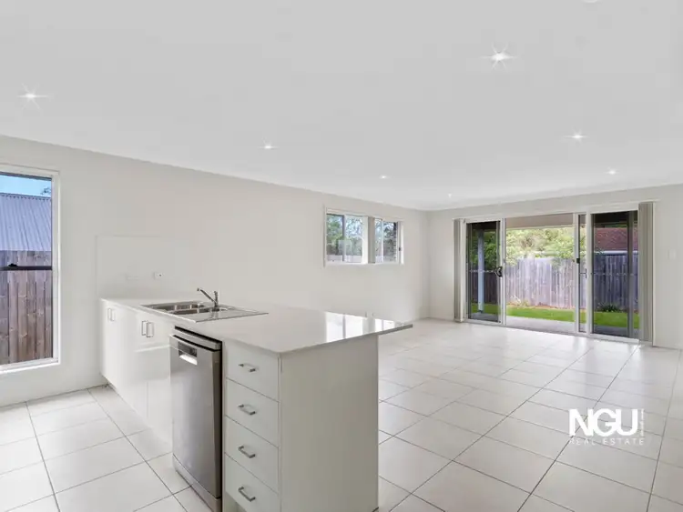Fifth view of Homely house listing, 15 Ironwood Circuit, Brassall QLD 4305