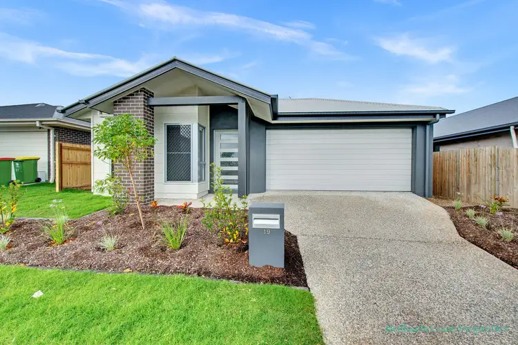 Main view of Homely house listing, 19 Livistona Street, Redland Bay QLD 4165