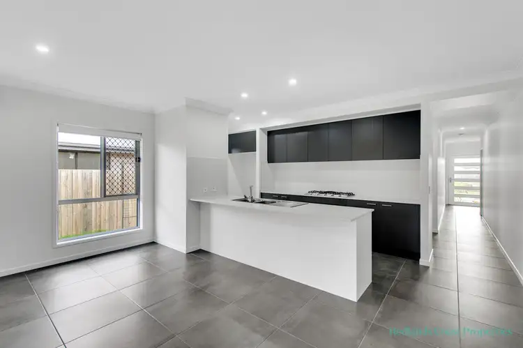 Second view of Homely house listing, 19 Livistona Street, Redland Bay QLD 4165