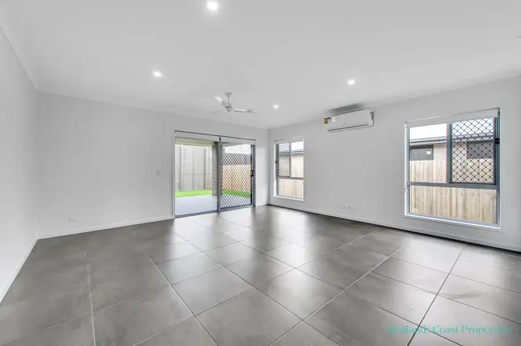 Fourth view of Homely house listing, 19 Livistona Street, Redland Bay QLD 4165