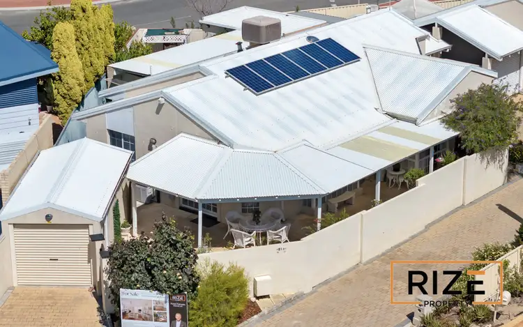 15A St Vincent Place, Ocean Reef WA 6027