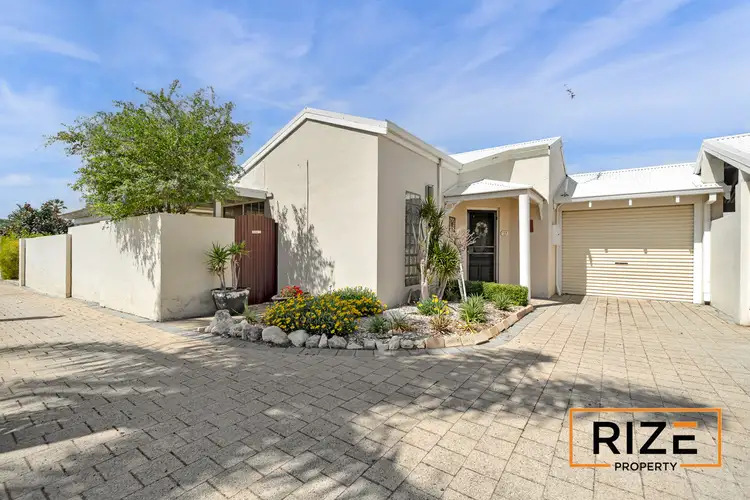 Second view of Homely house listing, 15A St Vincent Place, Ocean Reef WA 6027