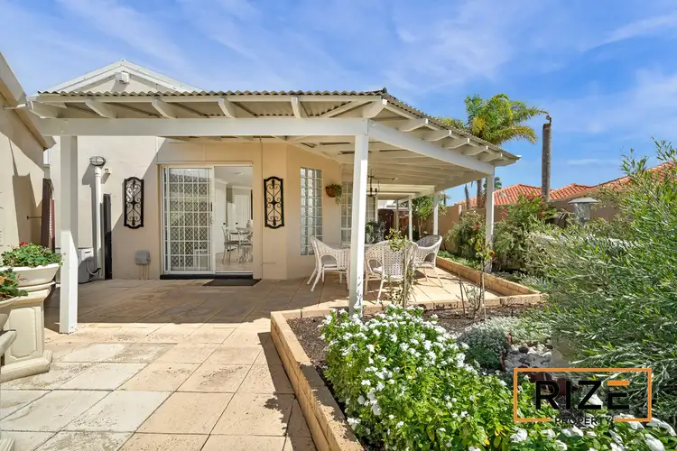 Third view of Homely house listing, 15A St Vincent Place, Ocean Reef WA 6027