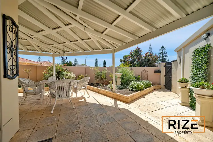 Fourth view of Homely house listing, 15A St Vincent Place, Ocean Reef WA 6027