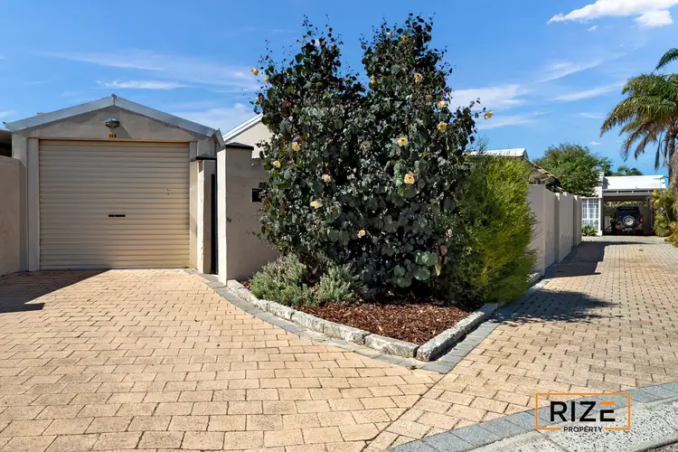Fifth view of Homely house listing, 15A St Vincent Place, Ocean Reef WA 6027