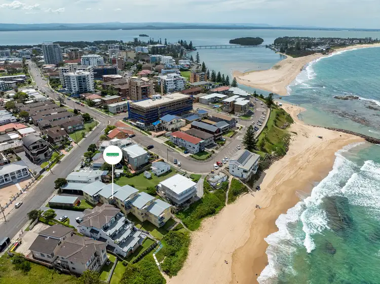 Second view of Homely unit listing, 66- Unit 6 Ocean Parade, The Entrance NSW 2261
