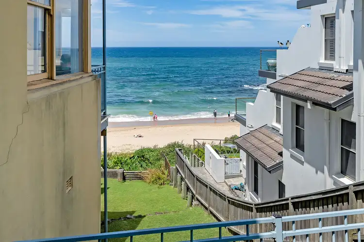 Third view of Homely unit listing, 66- Unit 6 Ocean Parade, The Entrance NSW 2261