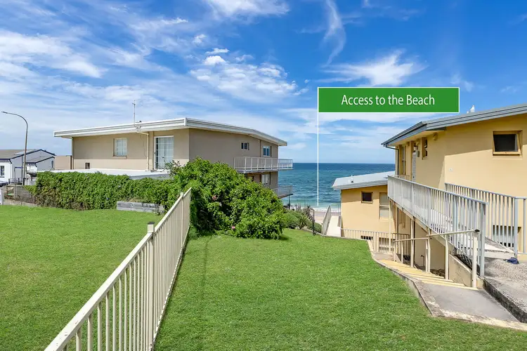 Fourth view of Homely unit listing, 66- Unit 6 Ocean Parade, The Entrance NSW 2261