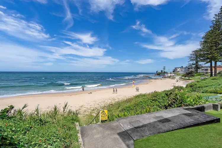 Sixth view of Homely unit listing, 66- Unit 6 Ocean Parade, The Entrance NSW 2261