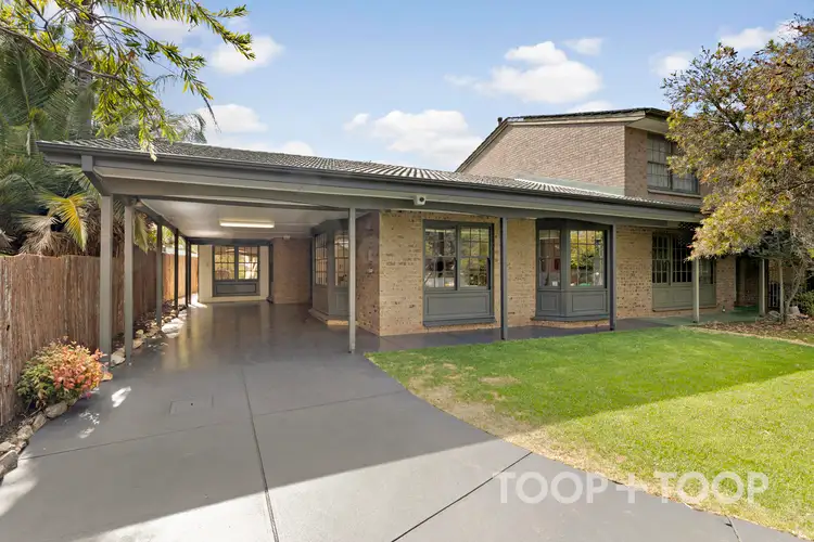 Main view of Homely house listing, 8 Jean Street, Leabrook SA 5068