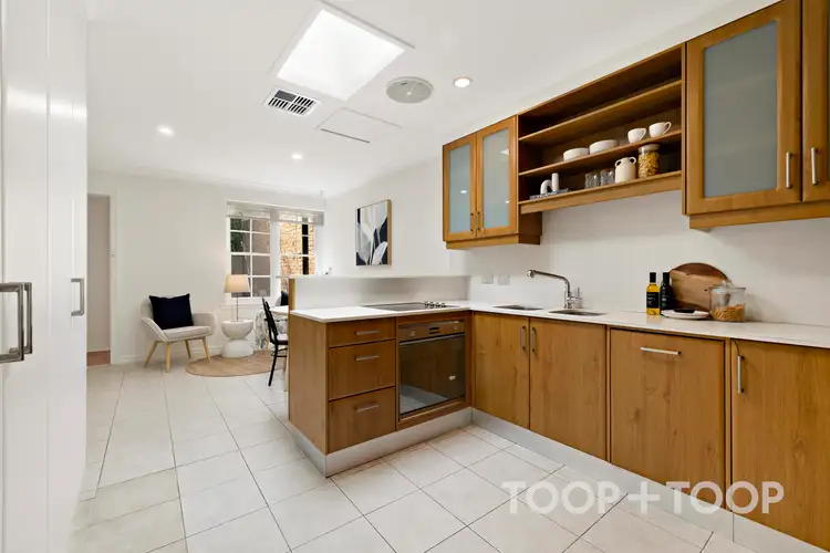 Second view of Homely house listing, 8 Jean Street, Leabrook SA 5068