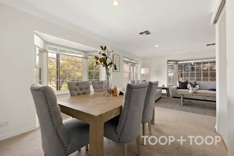Fourth view of Homely house listing, 8 Jean Street, Leabrook SA 5068
