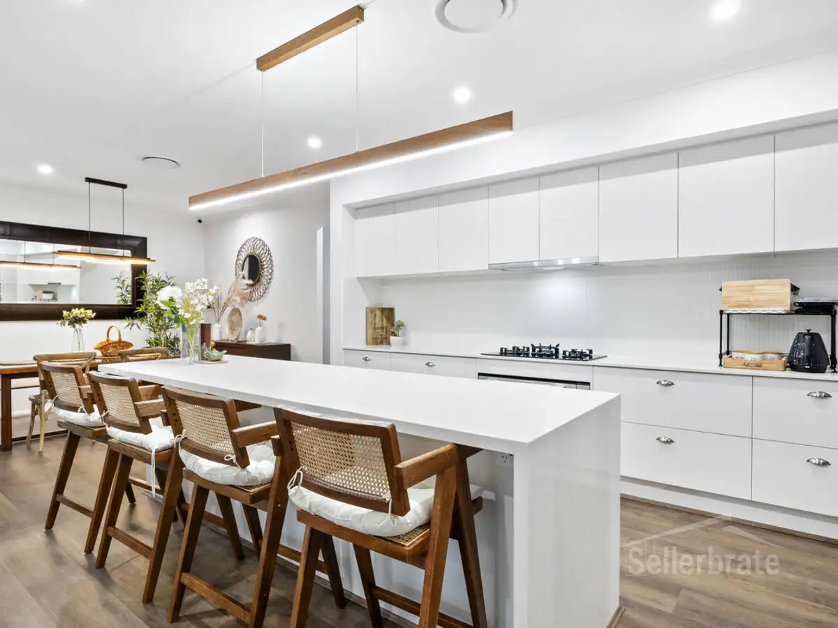 Main view of Homely house listing, 30-32 White Oak Court, Bahrs Scrub QLD 4207