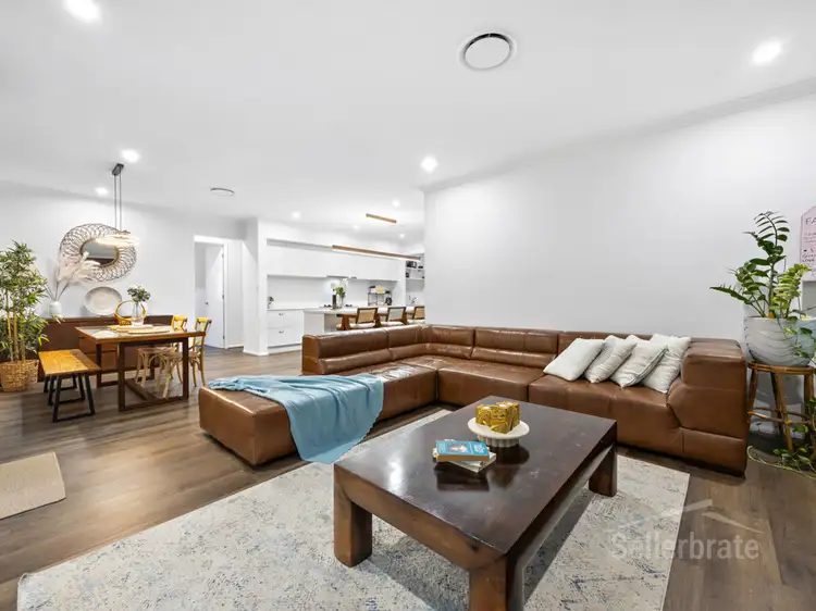Third view of Homely house listing, 30-32 White Oak Court, Bahrs Scrub QLD 4207