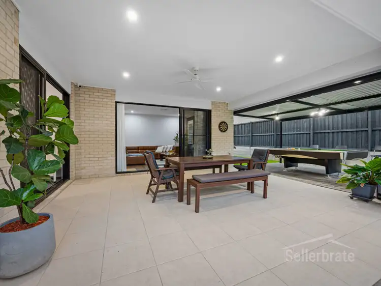 Fourth view of Homely house listing, 30-32 White Oak Court, Bahrs Scrub QLD 4207