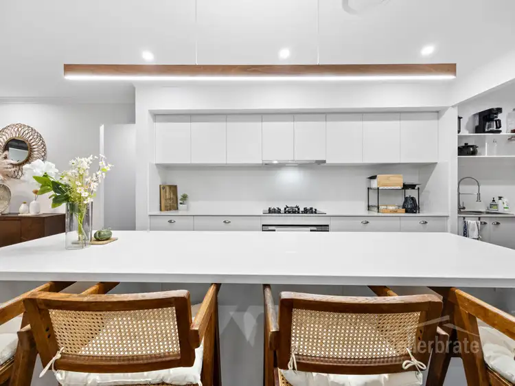 Fifth view of Homely house listing, 30-32 White Oak Court, Bahrs Scrub QLD 4207